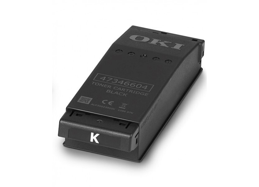 Тонер-картридж для принтера OKI C650