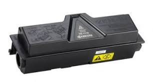 Тонер-картридж Elfotec TK-1140 + Chip