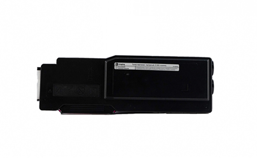 Тонер-картридж F+ Imaging FP-400XXM пурпурный