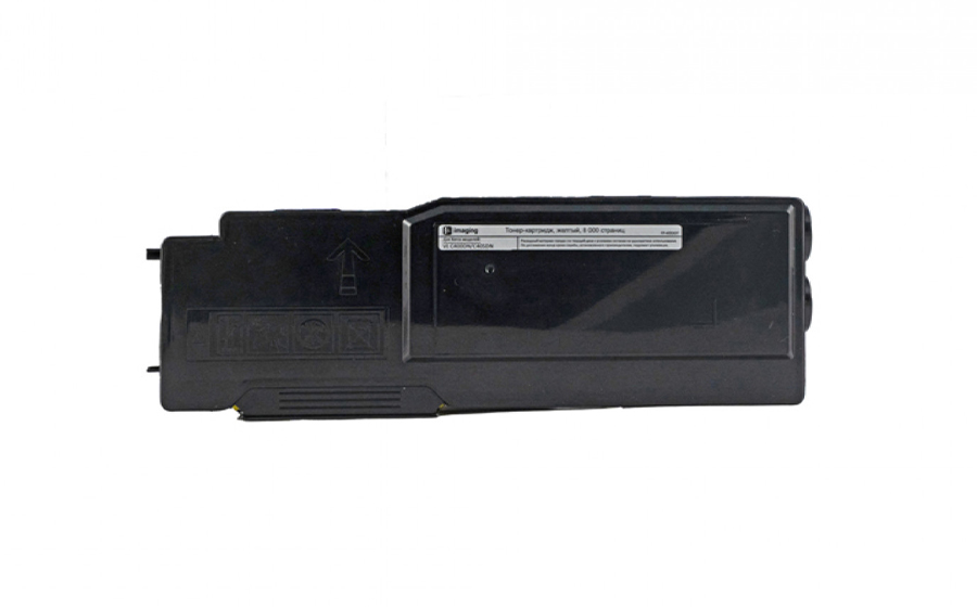 Тонер-картридж F+ Imaging FP-400XXY