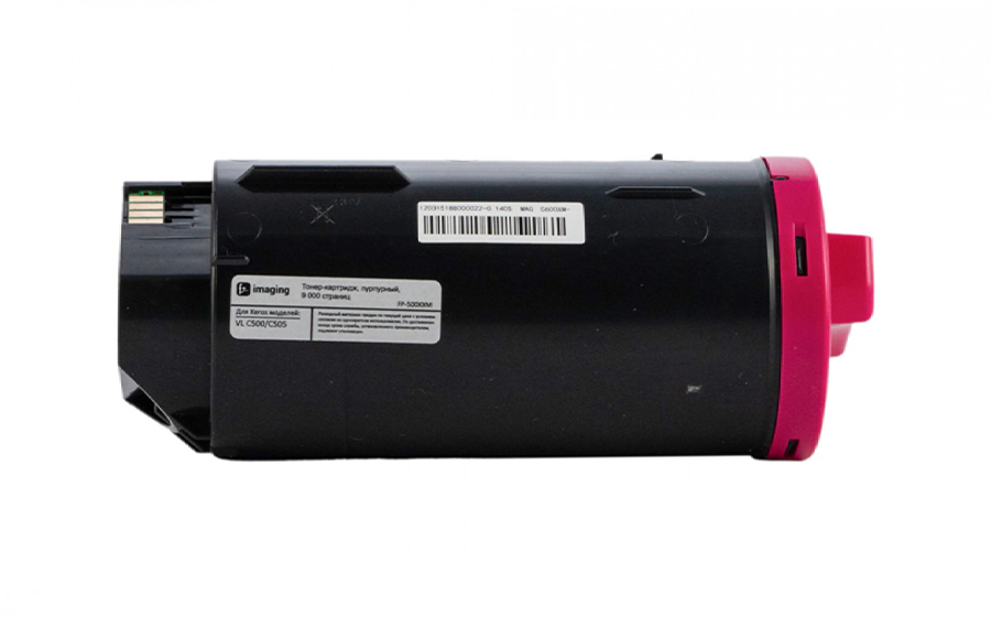 Тонер-картридж F+ Imaging FP-500XXM