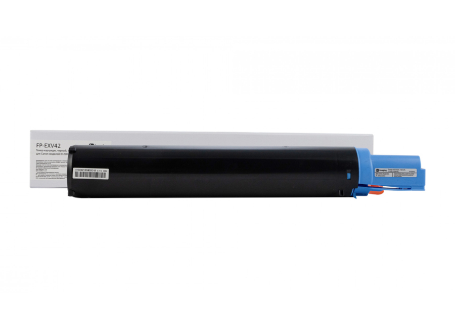 Тонер-картридж F+ Imaging FP-EXV42 черный
