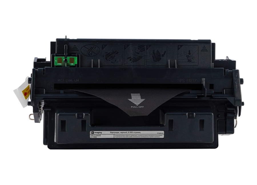 Тонер-картридж F+ Imaging FP-Q2610A