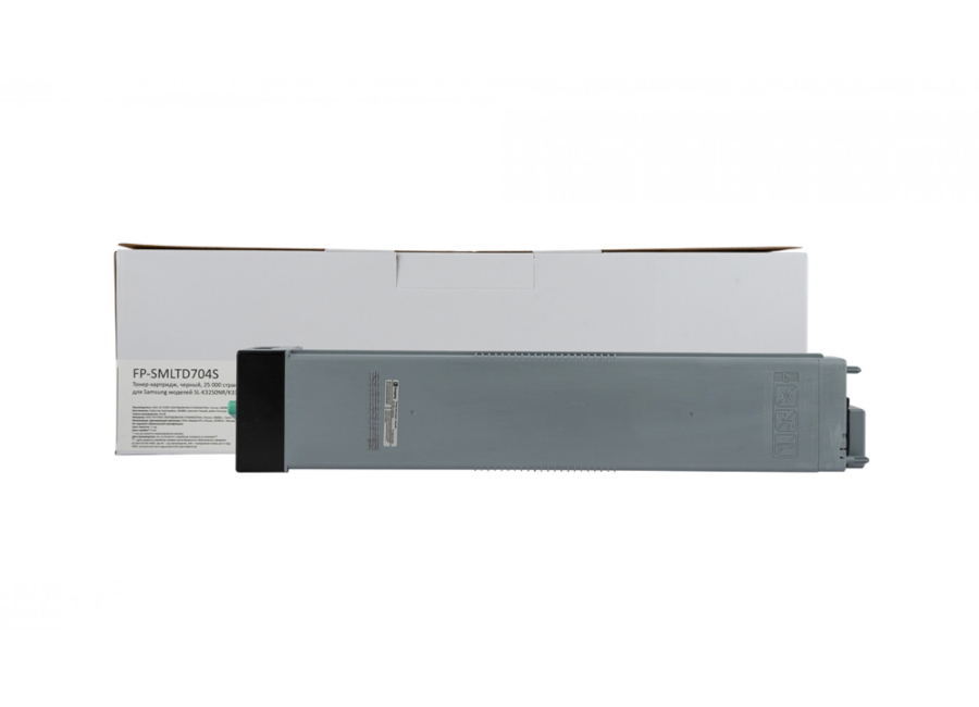 Тонер-картридж F+ Imaging FP-SMLTD704S