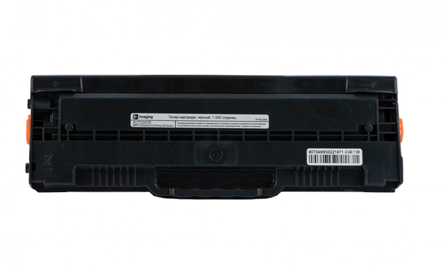 Тонер-картридж F+ Imaging FP-W1106A