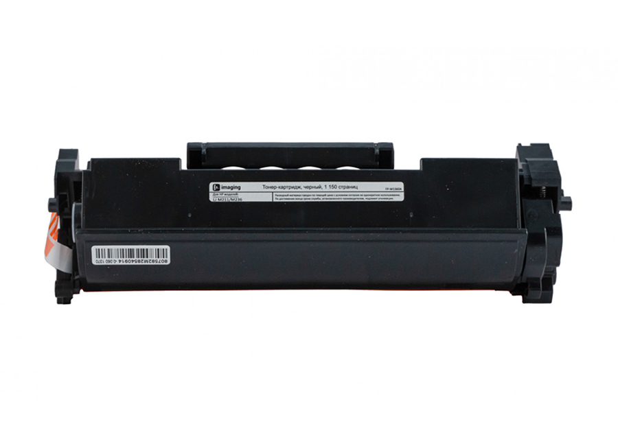 Тонер-картридж F+ Imaging FP-W1360A