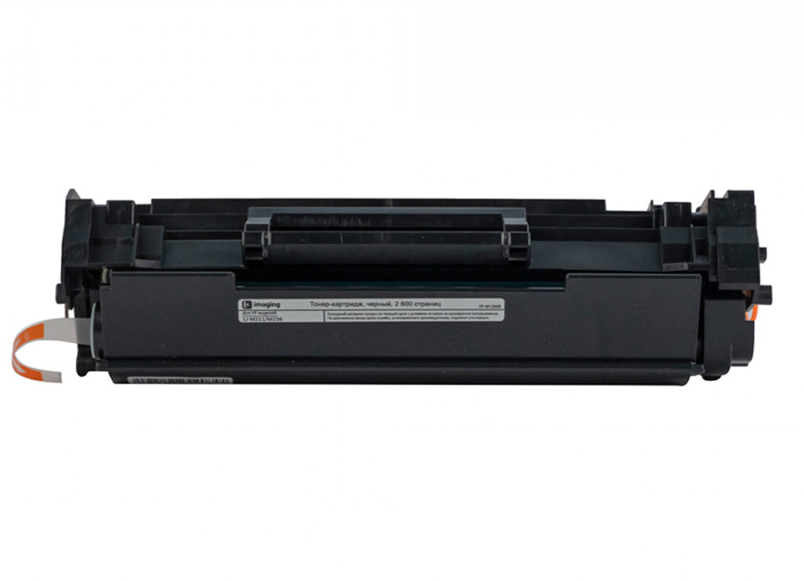 Тонер-картридж F+ Imaging FP-W1360X