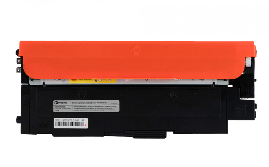 Тонер-картридж F+ Imaging FP-W2073A