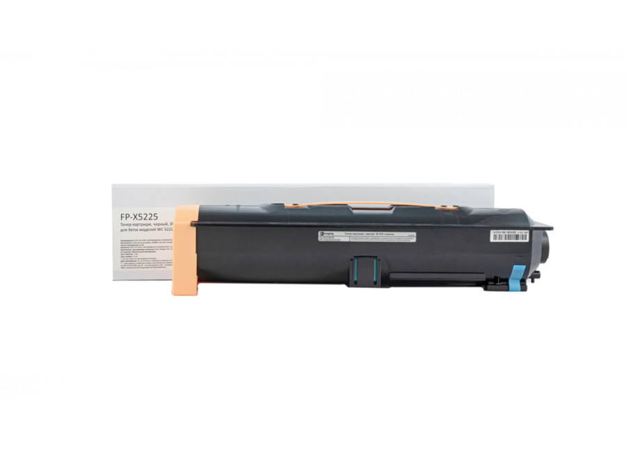 Тонер-картридж F+ Imaging FP-X5225C