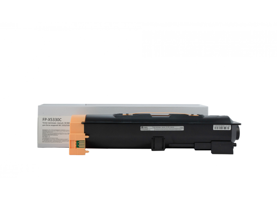 Тонер-картридж F+ Imaging FP-X5330C