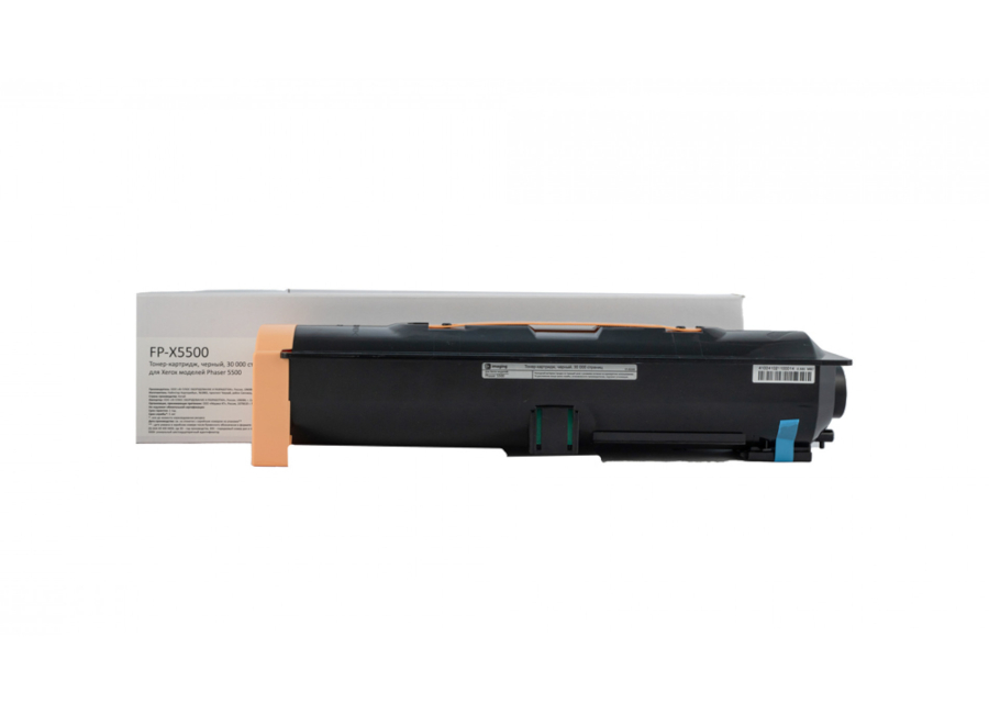 Тонер-картридж F+ Imaging FP-X5500