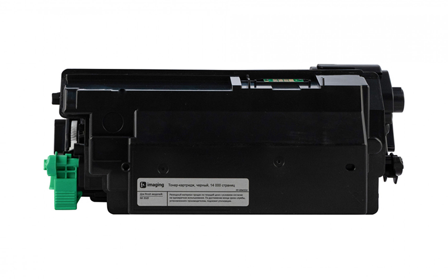 Тонер-картридж Fplus FP-RIM350