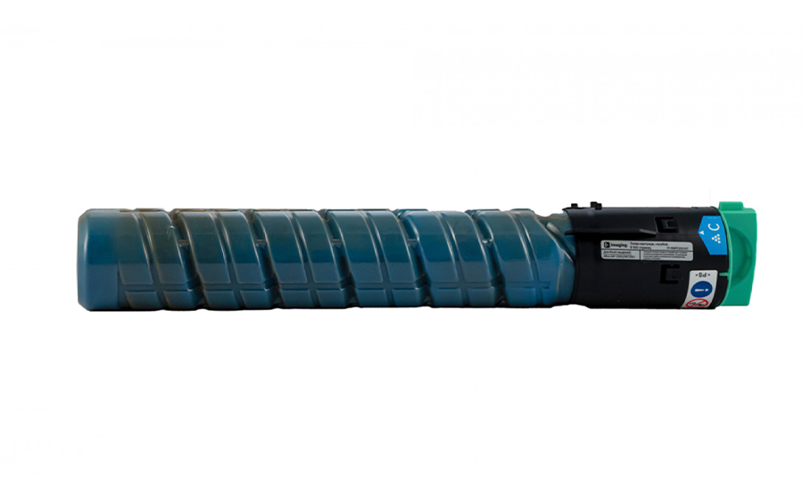 Тонер-картридж Fplus FP-RMPC2551EC