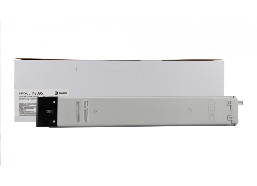 Тонер-картридж Fplus FP-SCLTK809S