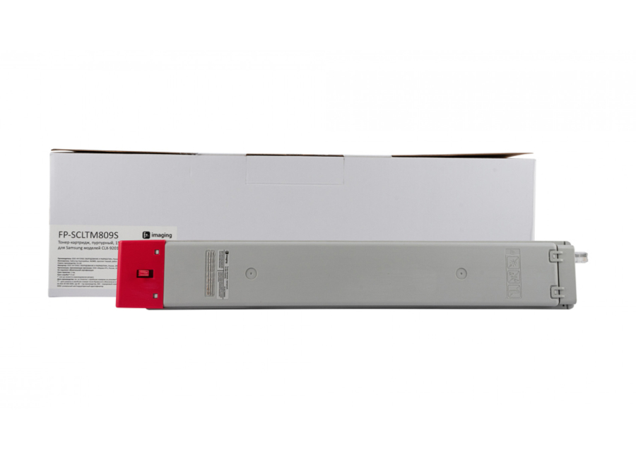 Тонер-картридж Fplus FP-SCLTM809S