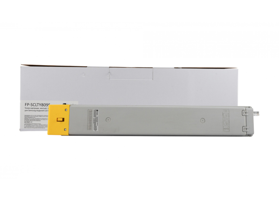 Тонер-картридж Fplus FP-SCLTY809S
