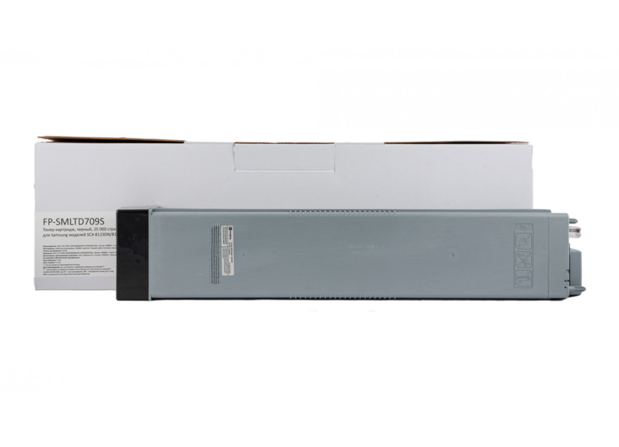 Тонер-картридж Fplus FP-SMLTD709S