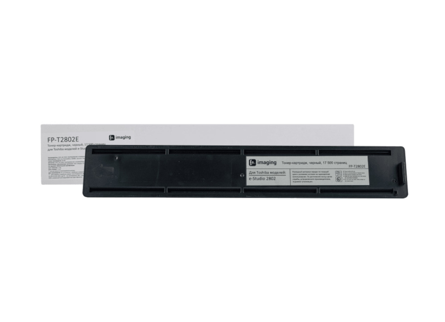 Тонер-картридж Fplus FP-T2802E