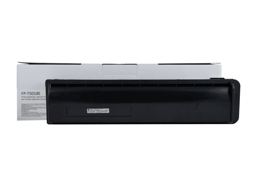 Тонер-картридж Fplus FP-T5018E