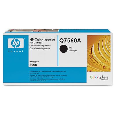 Тонер-картридж HP 314A Q7560A