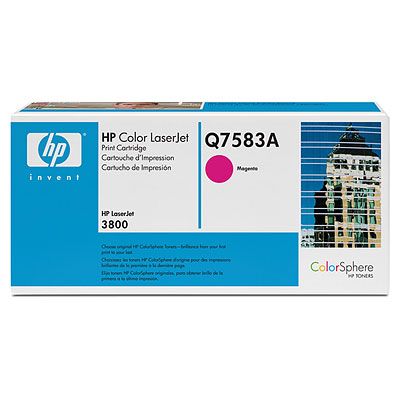 Тонер-картридж HP 503A Q7583A