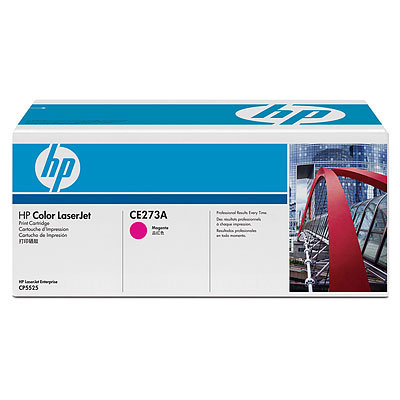 Тонер-картридж HP 650A CE273A