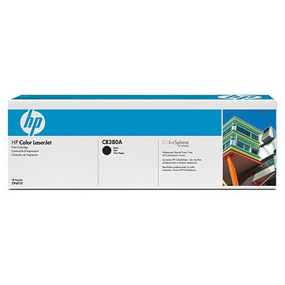 Тонер-картридж HP 823A CB380A