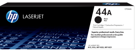 Тонер-картридж HP CF244A (№44A)