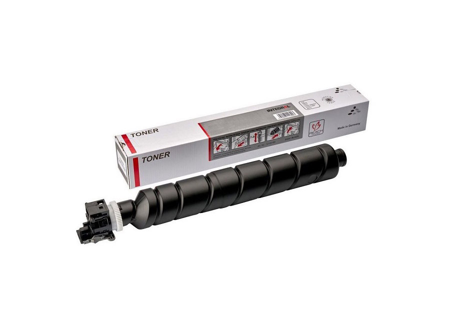 Тонер-картридж Integral TK-6330 с чипом для Kyocera