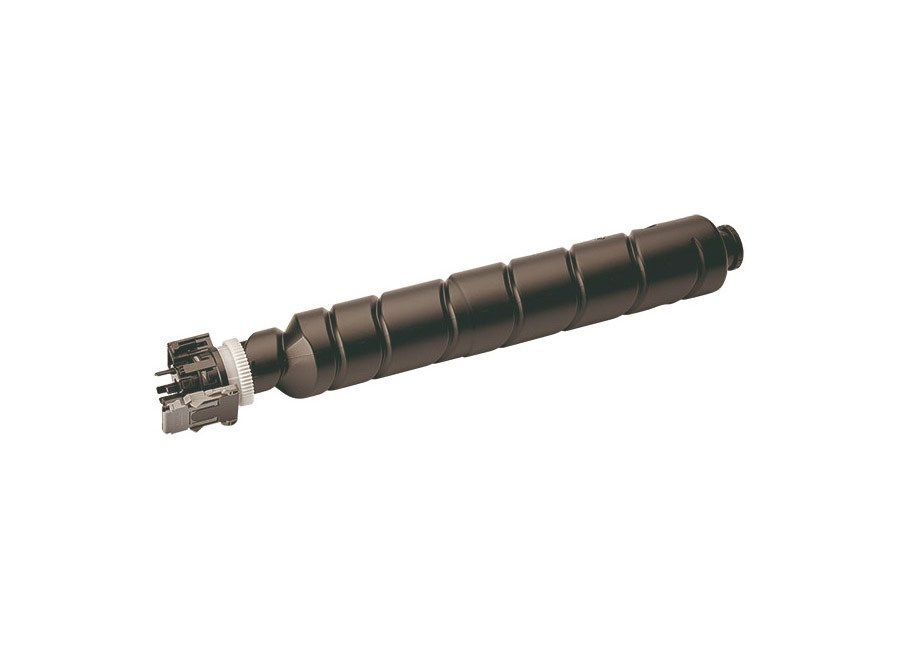 Тонер-картридж Integral TK-8345K с чипом для Kyocera