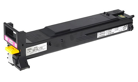 Тонер-картридж Konica Minolta A06V352