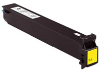 Тонер-картридж Konica Minolta A0D7253