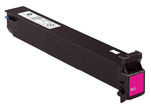 Тонер-картридж Konica Minolta A0D7353