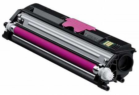 Тонер-картридж Konica Minolta A0V30AH