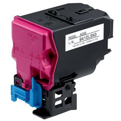 Тонер-картридж Konica Minolta TNP-22M