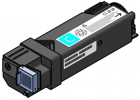 Тонер-картридж Konica Minolta TNP-49C