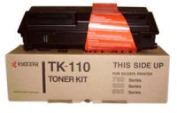 Тонер-картридж Kyocera TK-110