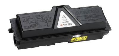 Тонер-картридж Kyocera TK-1100