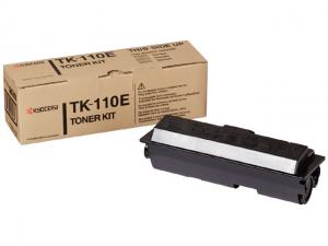 Тонер-картридж Kyocera TK-110e