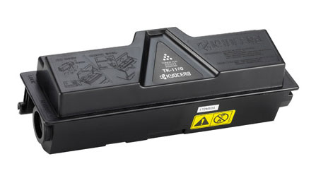 Тонер-картридж Kyocera TK-1140