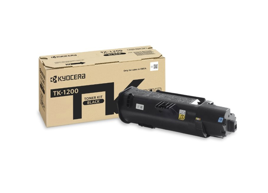 Тонер-картридж Kyocera TK-1200