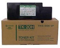 Тонер-картридж Kyocera TK-20H