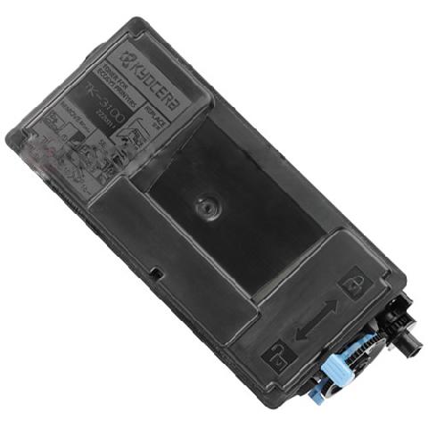 Тонер-картридж Kyocera TK-3100