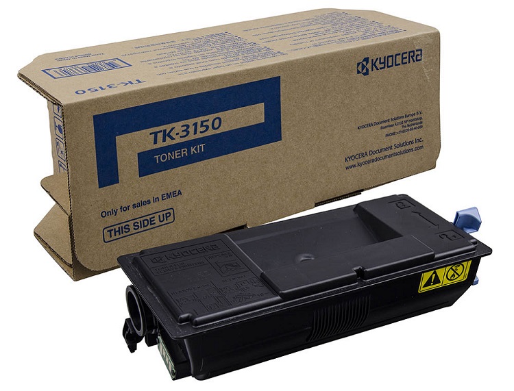 Тонер-картридж Kyocera TK-3150