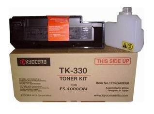 Тонер-картридж Kyocera TK-330