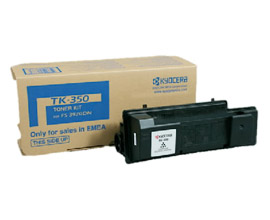Тонер-картридж Kyocera TK-350
