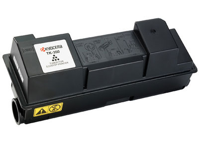 Тонер-картридж Kyocera TK-350B (1T02LX0NL0)