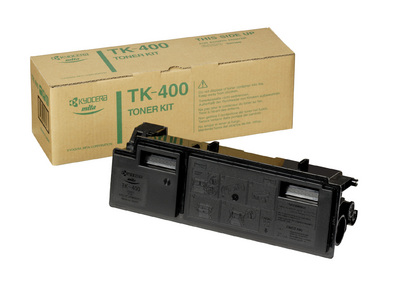 Тонер-картридж Kyocera TK-400