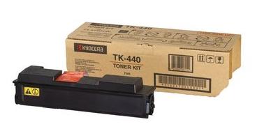 Тонер-картридж Kyocera TK-440
