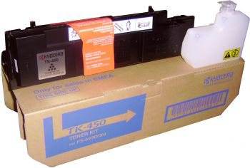 Тонер-картридж Kyocera TK-450